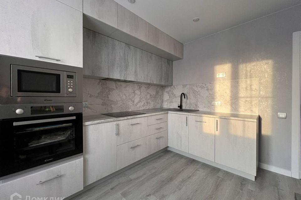 Продаётся 2-комнатная квартира, 60 м²