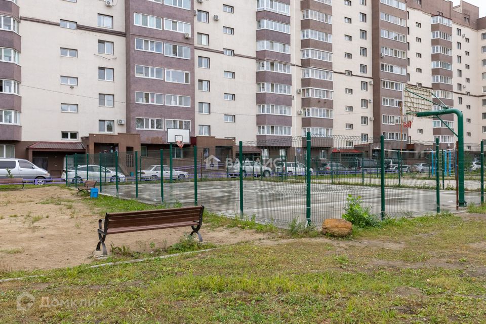 Продаётся студия, 22 м²