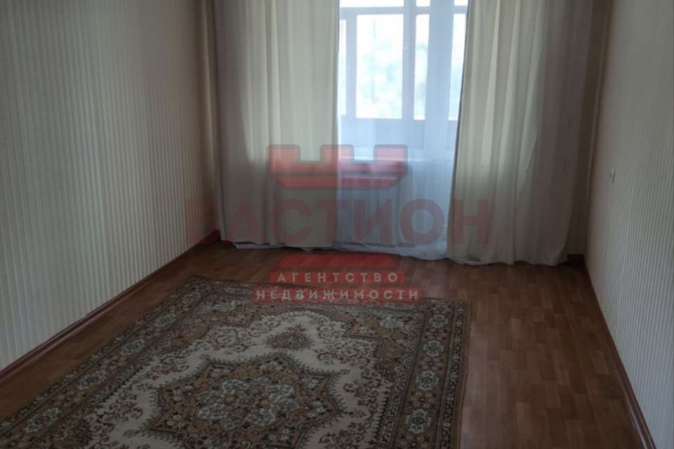Продаётся 3-комнатная квартира, 65.4 м²