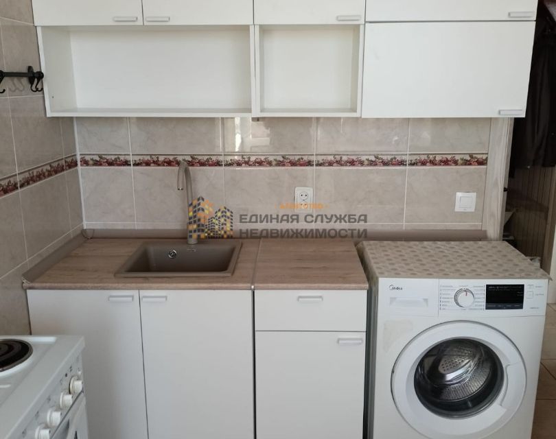 Сдаётся 1-комнатная квартира, 45 м²