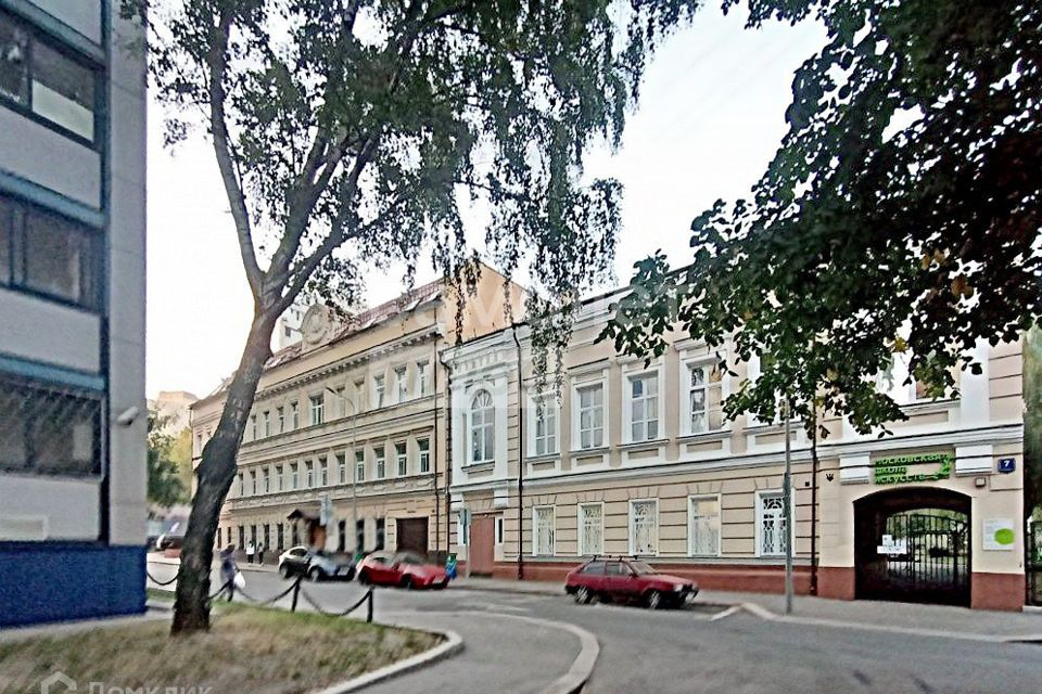 Продаётся студия, 23.9 м²