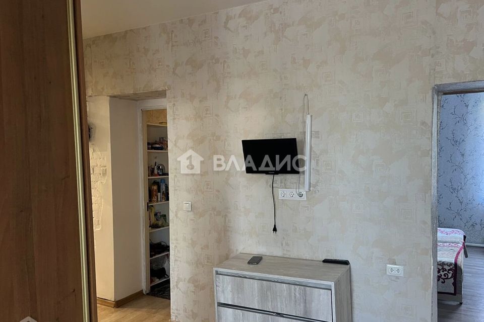 Продаётся 3-комнатная квартира, 65 м²