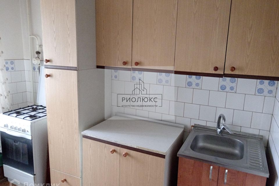 Продаётся 3-комнатная квартира, 65.2 м²