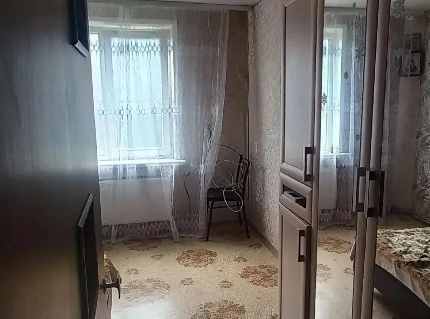 Продаётся 2-комнатная квартира, 55 м²