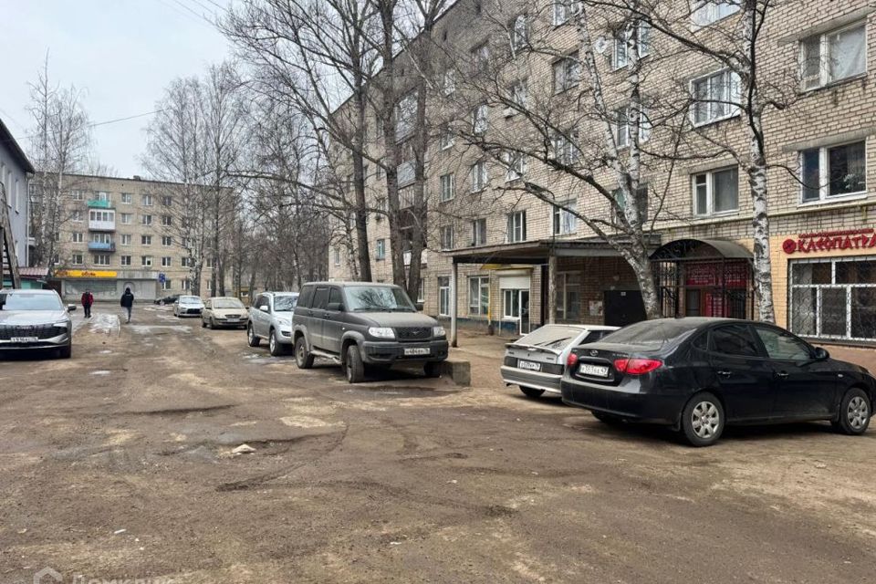 Продаётся комната в 1-комн. квартире, 18 м²