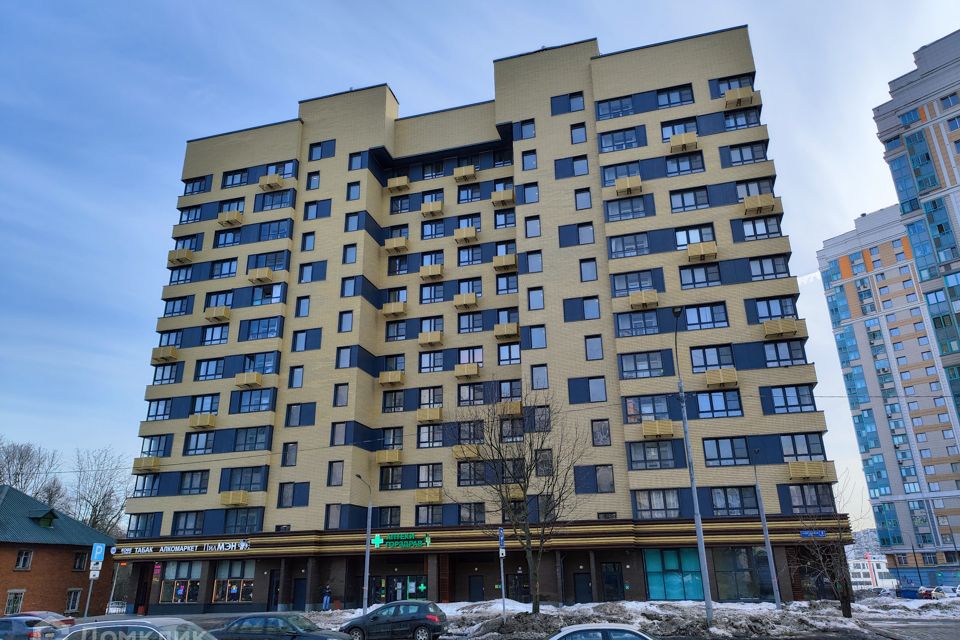 Продаётся машиноместо, 16.5 м²