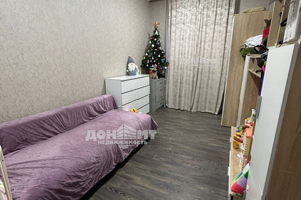 Продаётся 1-комнатная квартира, 37 м²