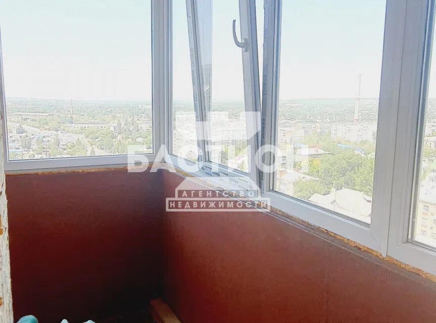 Продаётся 2-комнатная квартира, 48 м²