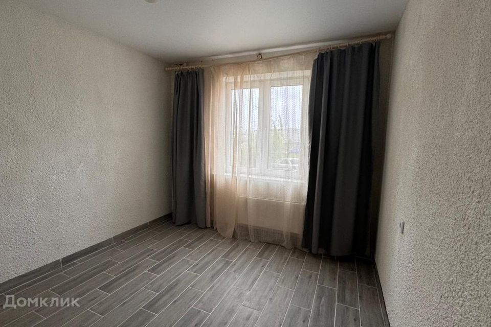 Продаётся 3-комнатная квартира, 98 м²