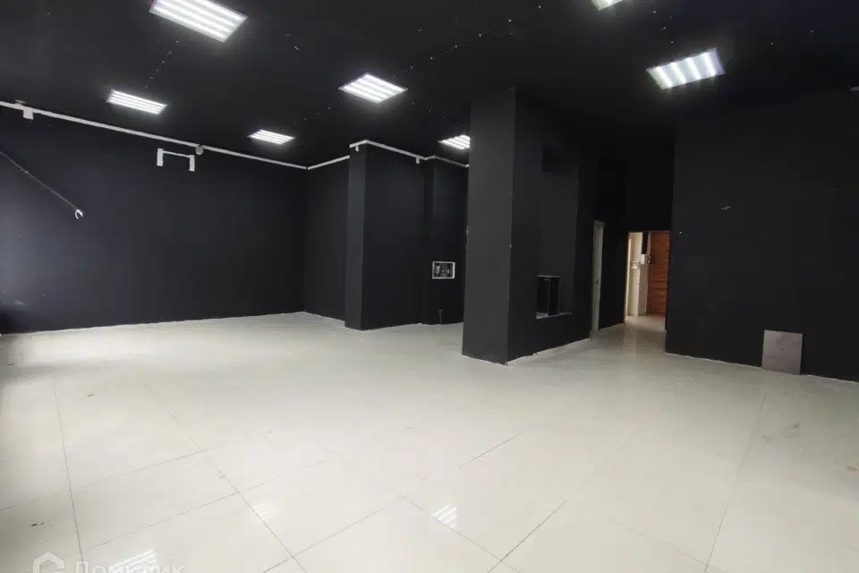 Сдаётся помещение своб. назначения, 125 м²