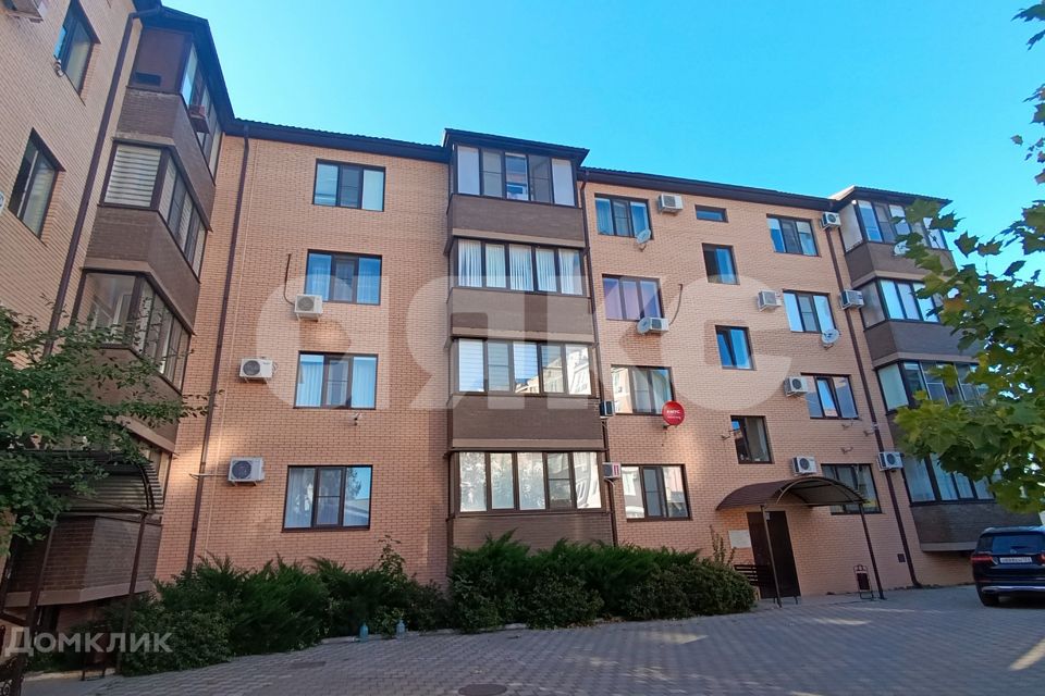Продаётся 3-комнатная квартира, 75 м²