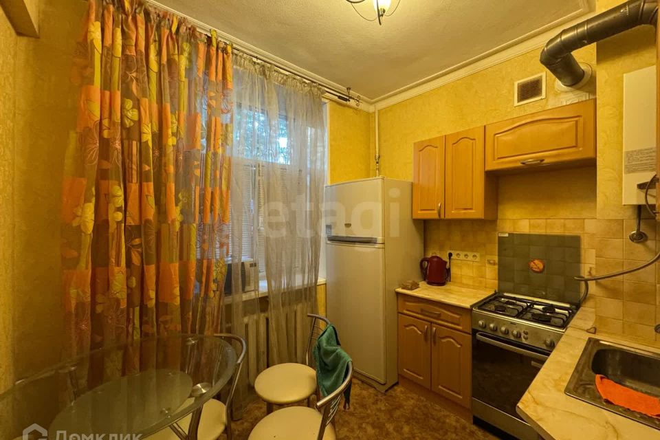 Продаётся 3-комнатная квартира, 69 м²