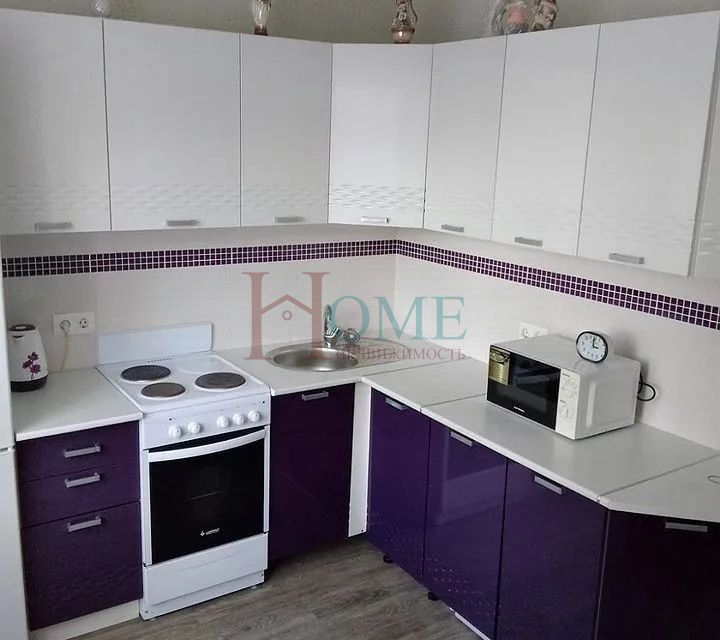Сдаётся 1-комнатная квартира, 38 м²