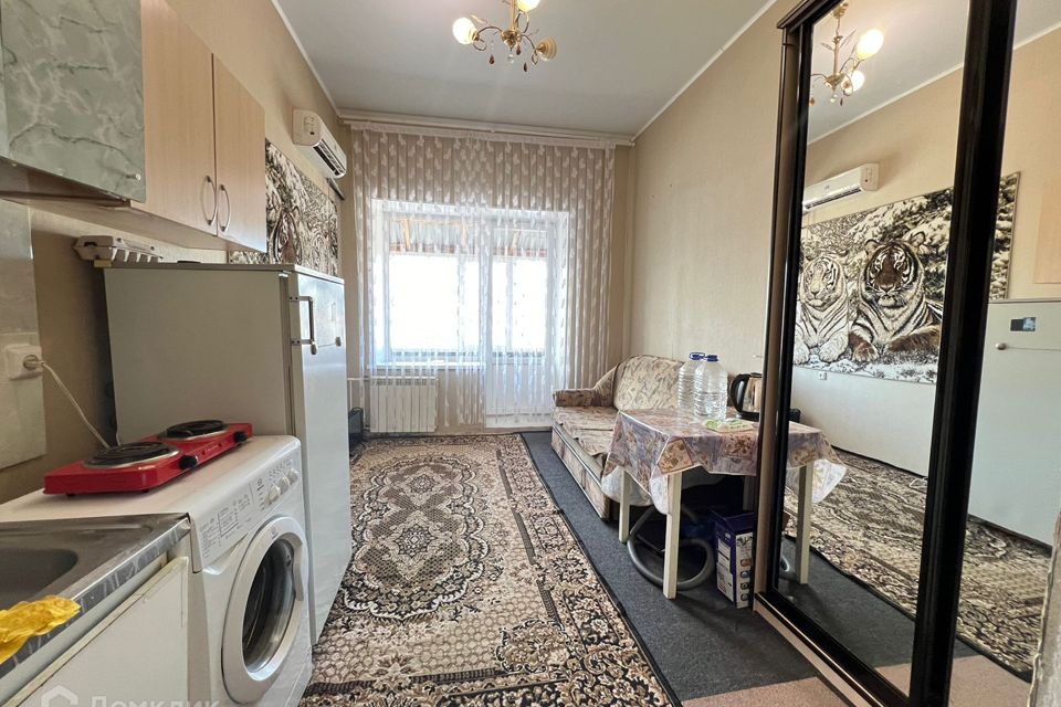 Сдаётся студия, 17 м²