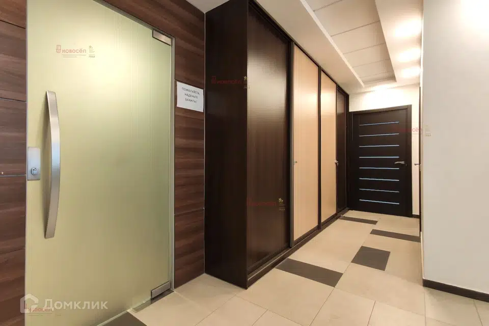 Сдаётся офис, 305.4 м²