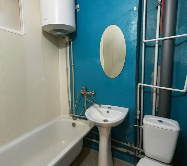 Продаётся 2-комнатная квартира, 46 м²