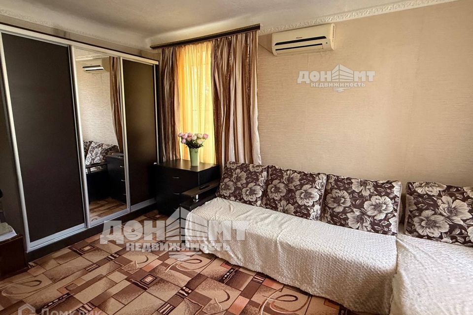 Продаётся 1-комнатная квартира, 31.4 м²