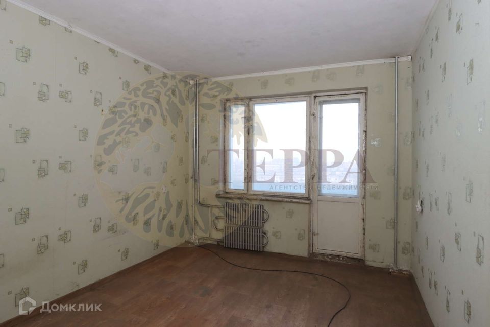 Продаётся 2-комнатная квартира, 49.2 м²