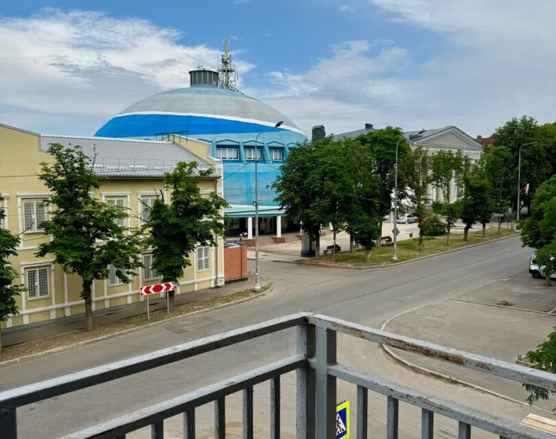 Продаётся 2-комнатная квартира, 44 м²