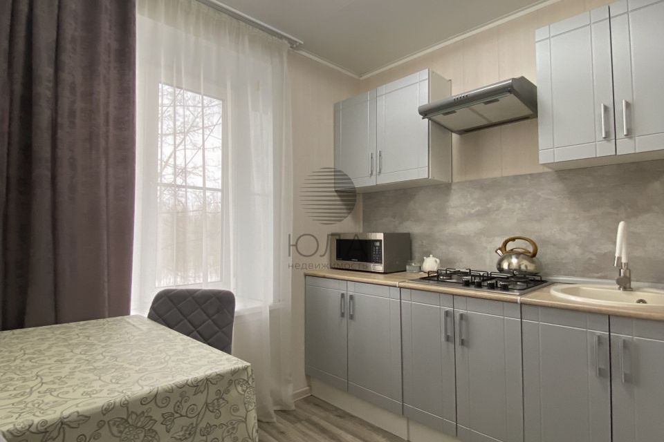Продаётся 2-комнатная квартира, 43 м²