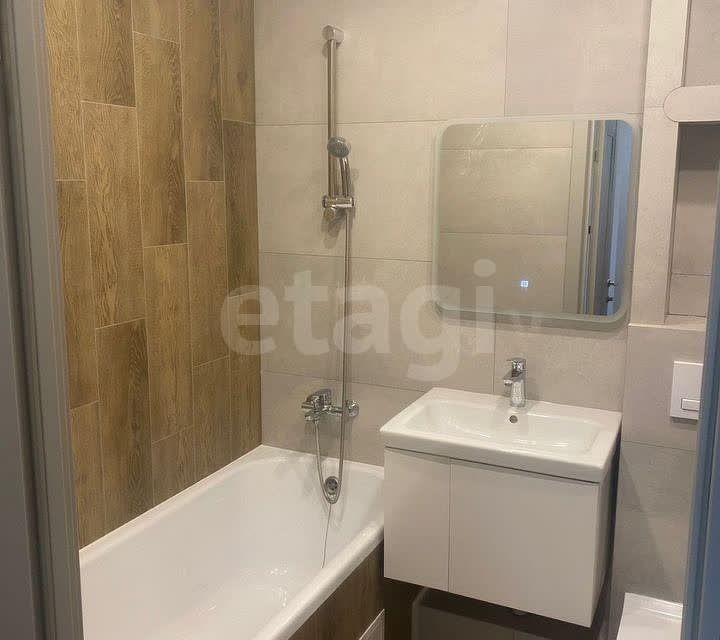 Продаётся студия, 25 м²