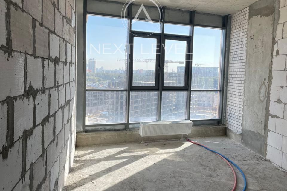 Продаётся студия, 24.7 м²