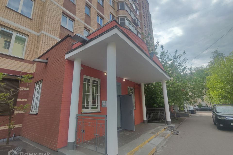 Продаётся студия, 20.8 м²