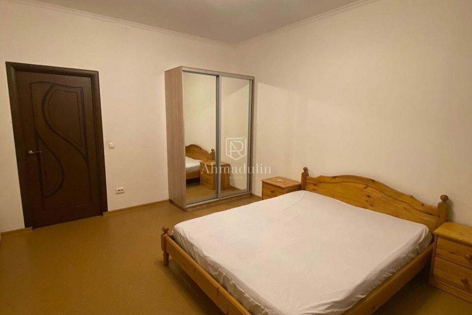 Сдаётся 1-комнатная квартира, 37 м²