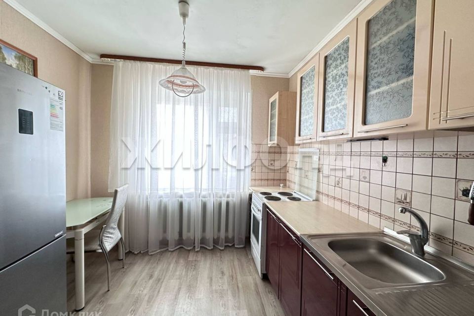 Продаётся 2-комнатная квартира, 55 м²