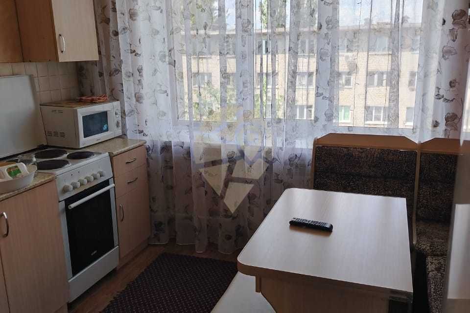 Сдаётся 1-комнатная квартира, 34.6 м²
