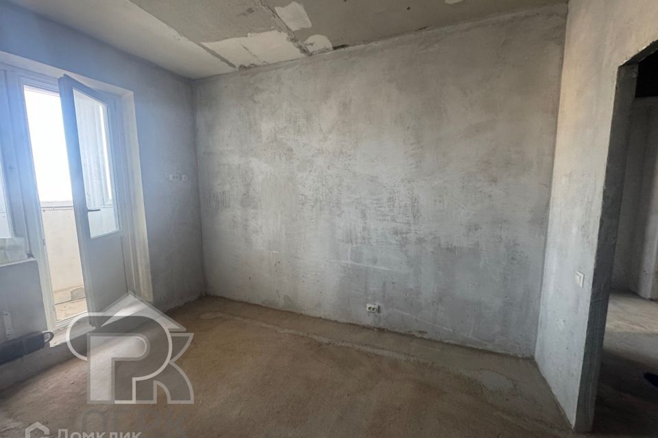 Продаётся 2-комнатная квартира, 61 м²