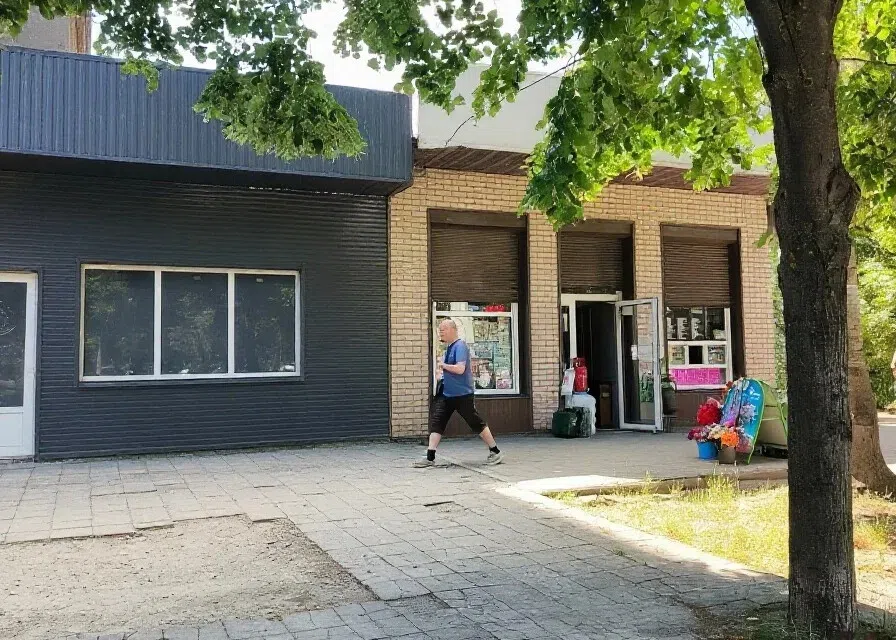 Сдаётся помещение своб. назначения, 166 м²