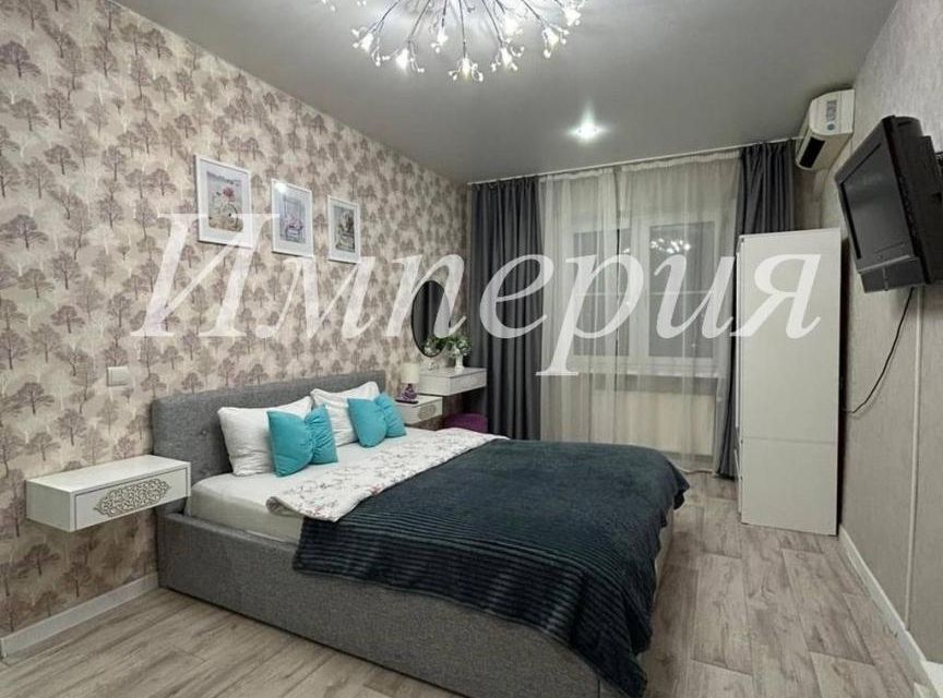 Продаётся 1-комнатная квартира, 36 м²