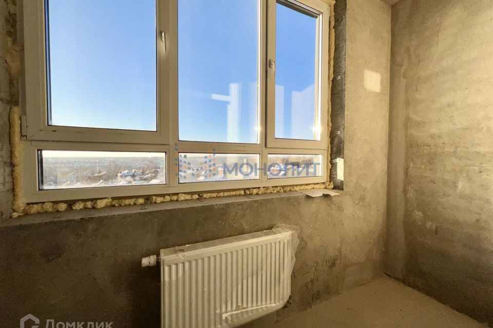 Продаётся студия, 28.3 м²