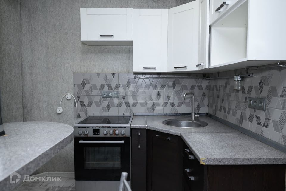 Продаётся 2-комнатная квартира, 56.2 м²
