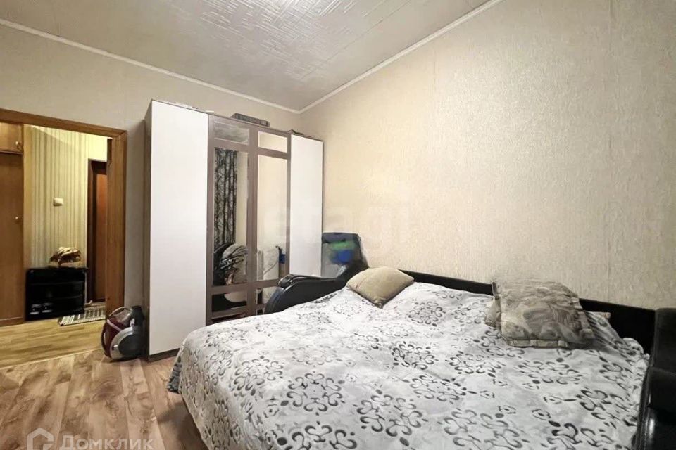 Продаётся 2-комнатная квартира, 60 м²