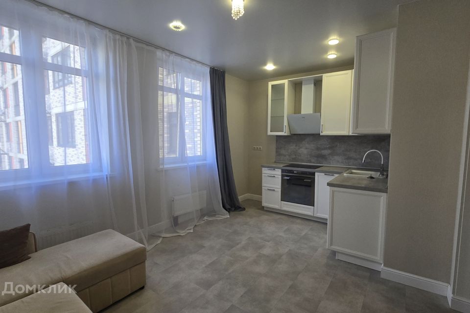 Продаётся 3-комнатная квартира, 67.7 м²