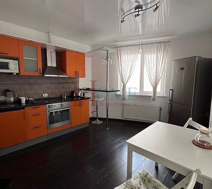 Сдаётся 1-комнатная квартира, 43 м²