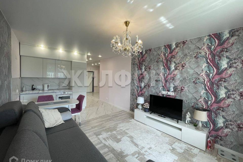 Продаётся студия, 32.4 м²