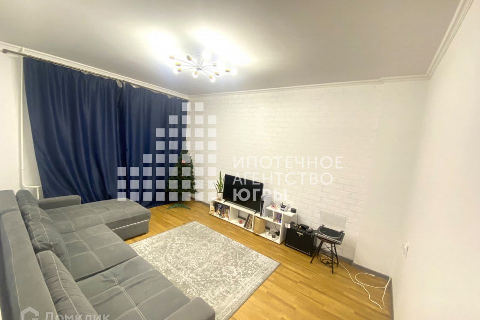 Продаётся 3-комнатная квартира, 69 м²