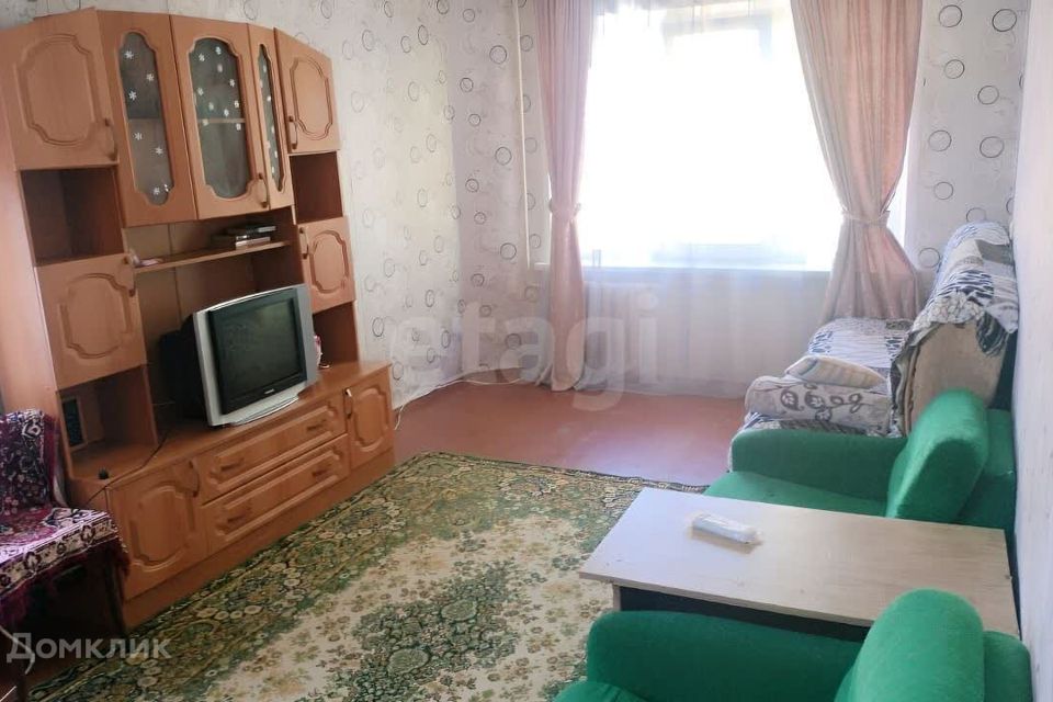 Сдаётся 2-комнатная квартира, 47 м²