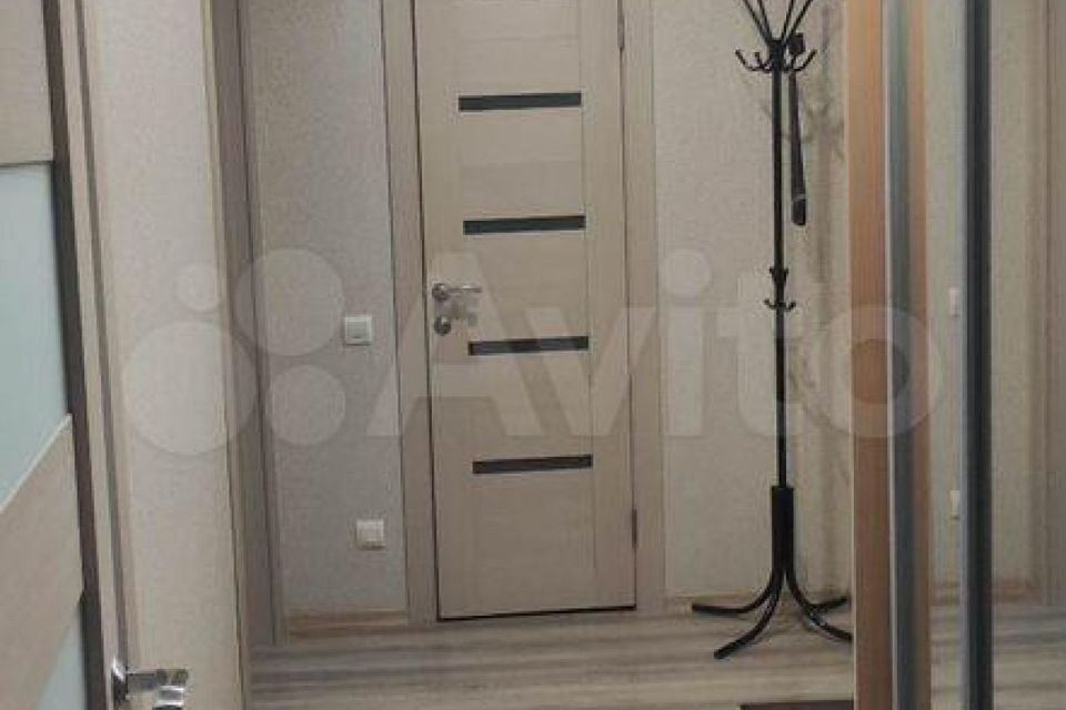 Сдаётся 2-комнатная квартира, 55 м²