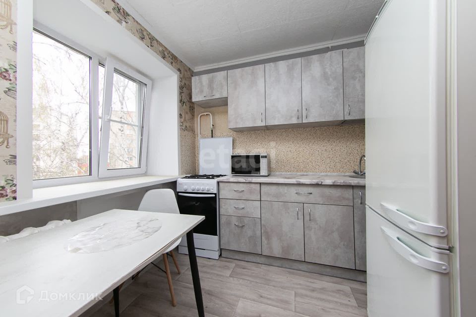 Продаётся 1-комнатная квартира, 31.4 м²