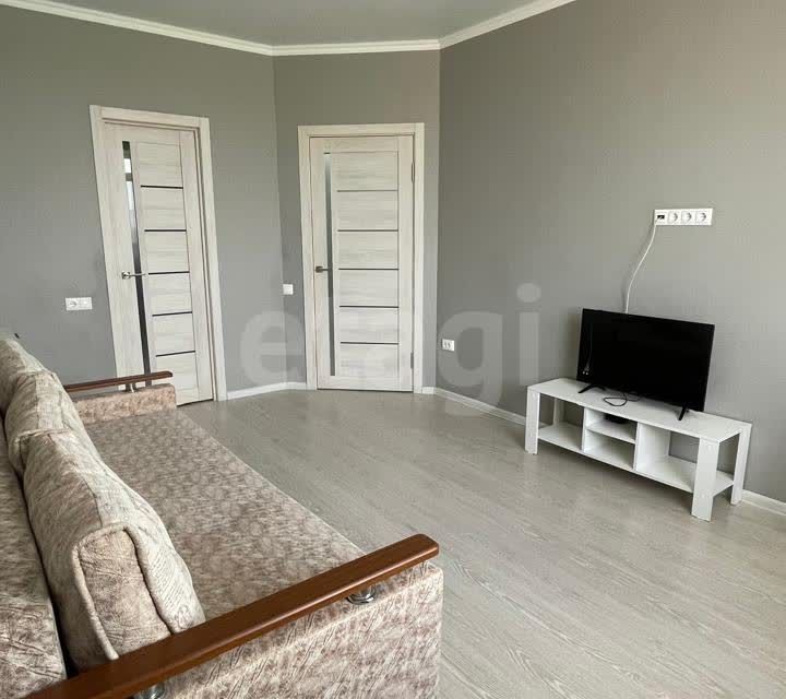 Продаётся 1-комнатная квартира, 34.2 м²