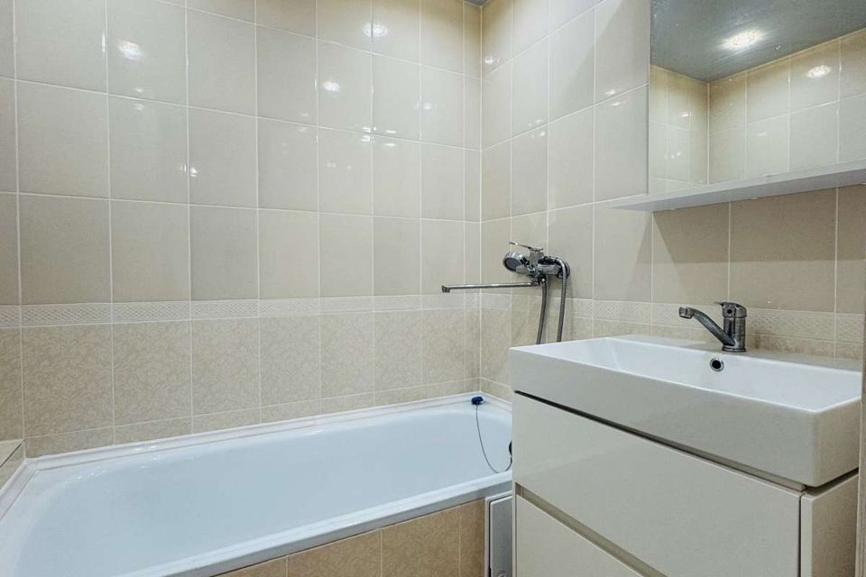 Продаётся 2-комнатная квартира, 50.5 м²