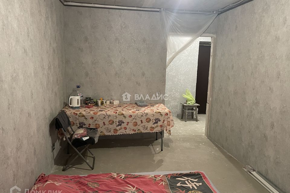 Сдаётся 1-комнатная квартира, 39 м²