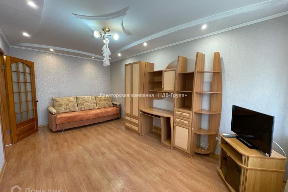 Сдаётся 1-комнатная квартира, 34 м²