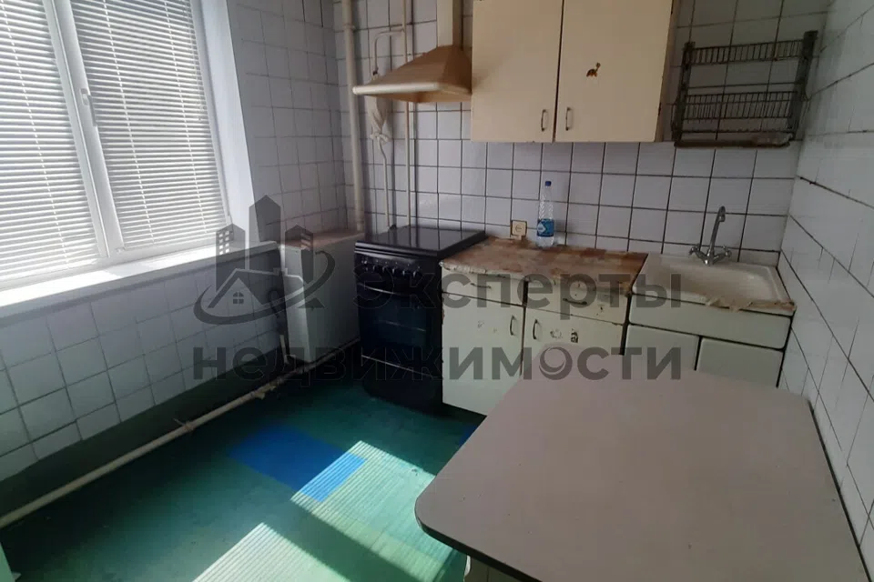 Продаётся 2-комнатная квартира, 54 м²