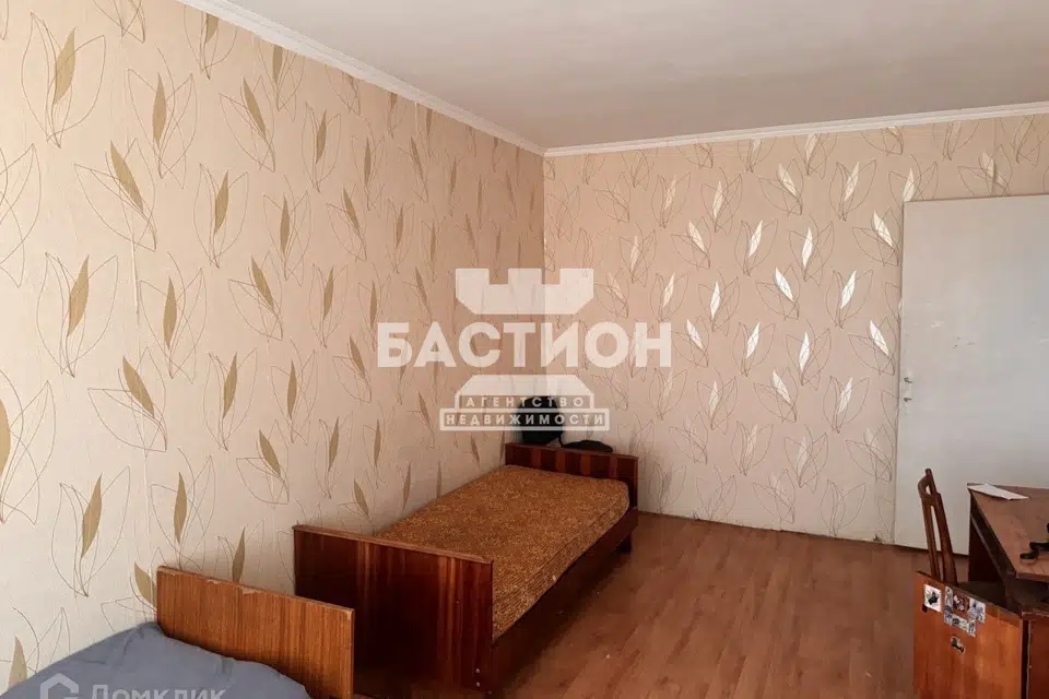 Продаётся 3-комнатная квартира, 60.8 м²