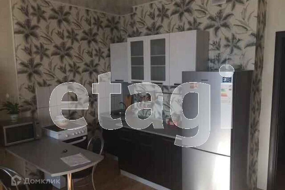 Сдаётся 1-комнатная квартира, 36 м²